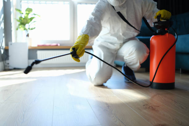 Reliable Sewage Cleanup contractor in Morganton, NC by Dulley Family Biohazard Services